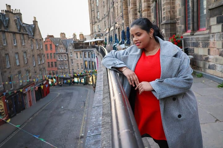 Capture Your Scottish Adventure Professional Photography