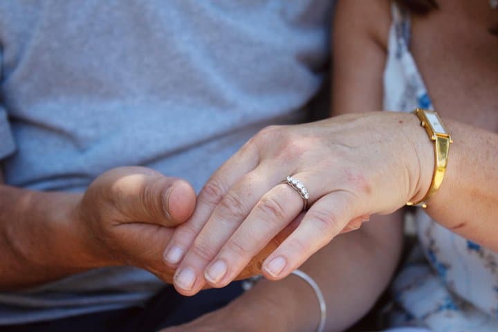 Engagement Shoot