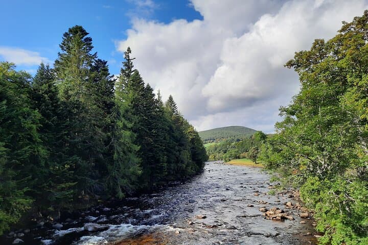 River Dee