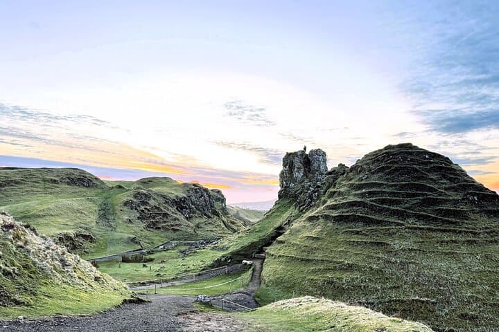 Fairy Glen
