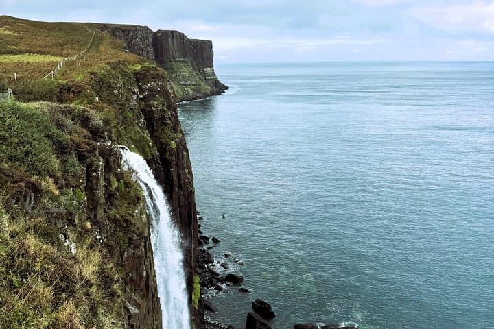 Kilt Rock