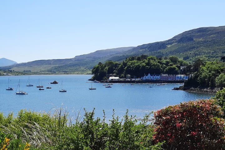Portree