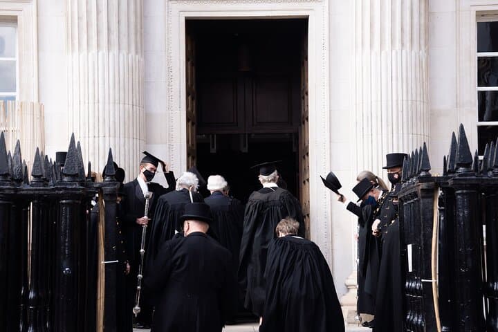 Private | Cambridge Tour by Alumni™ with optional King's Chapel