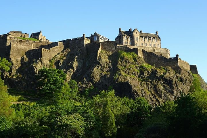 Stirling Castle 2