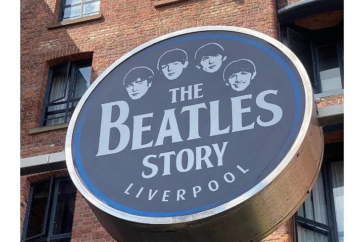 After booking we can tailor your day to include paid attractions like Beatles Story - or book a two day tour.