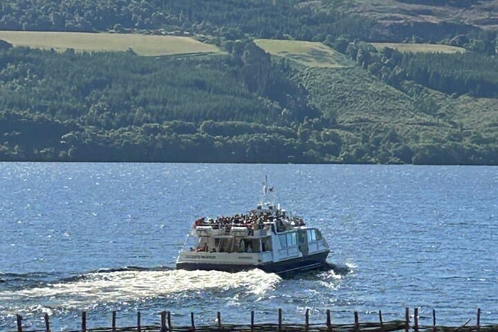 Loch Ness