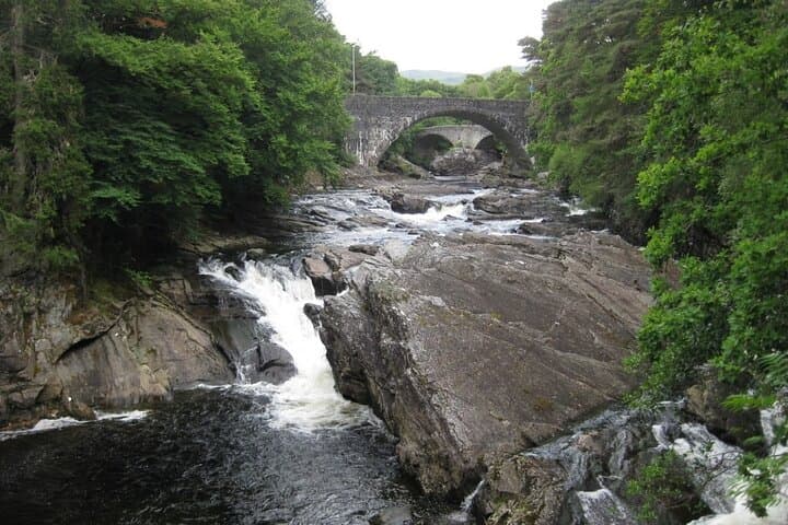 invermoriston falls