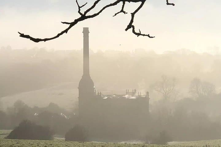 Chipping Norton Self Guided Walking Tour