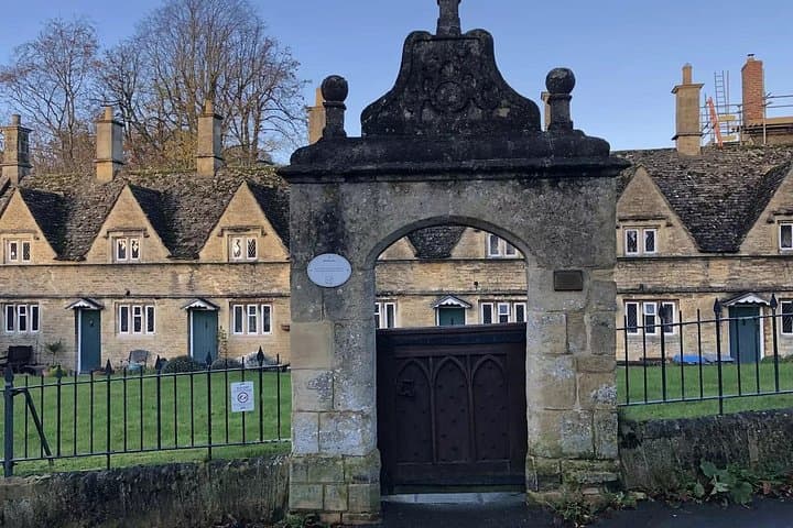Chipping Norton Self Guided Walking Tour