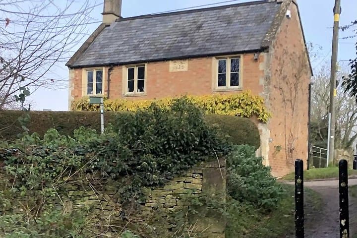 Chipping Norton Self Guided Walking Tour