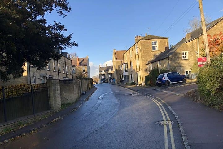 Chipping Norton Self Guided Walking Tour