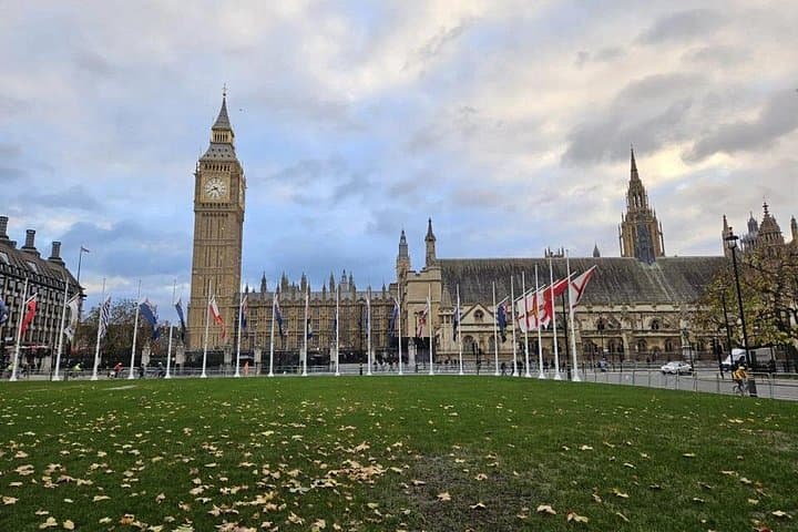 Parliament Square