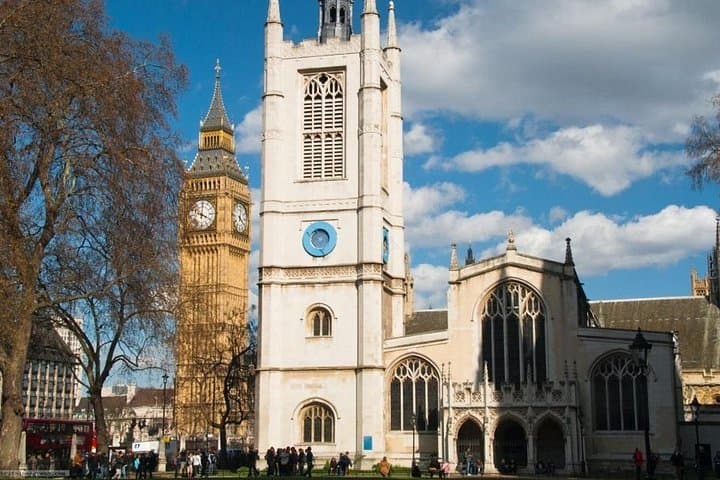 St. Margaret’s Church
