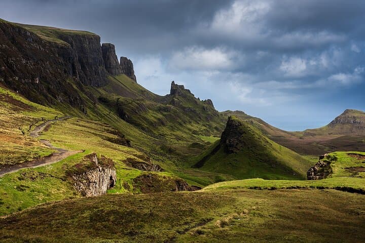 Quiraing