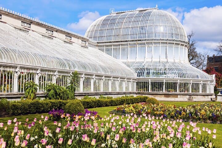 Private Belfast Tour – Culture, History & Modern Charm