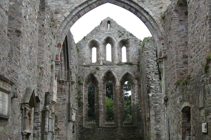 Belfast to Strangford Lough Private Coastal Day Tour