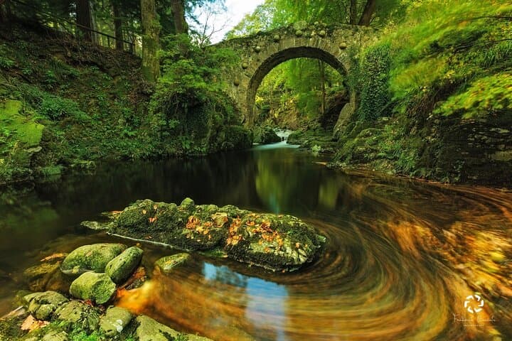From Belfast: Private Mourne Mountains Scenic Day Tour