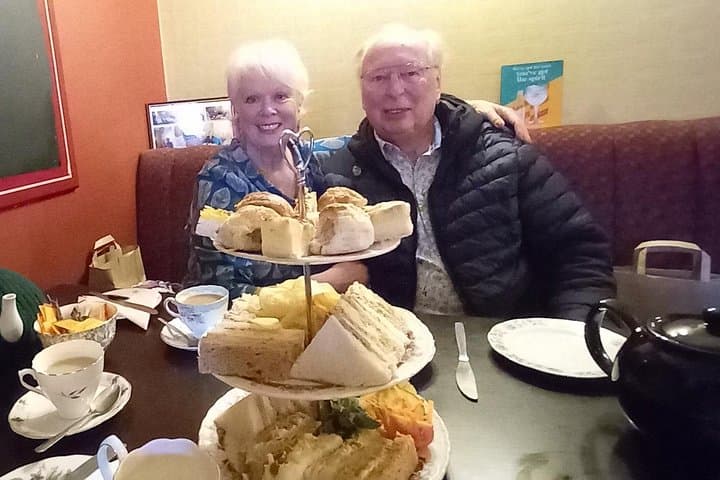 Afternoon Tea Tour in Beverley