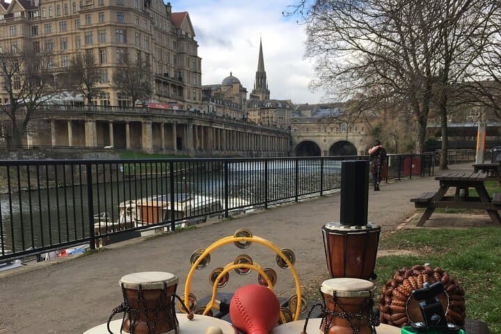 The Beatles in Bath 1963 Live Piano Tribute (Minimum Group of 2)
