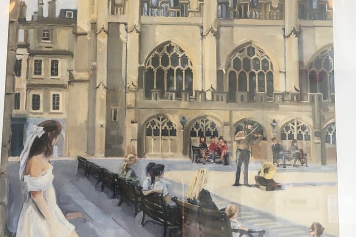 The Beatles in Bath 1963 Live Piano Tribute (Minimum Group of 2)