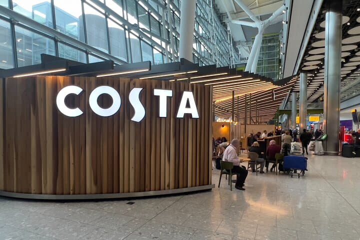 Heathrow Airport to or from London Private Transfer