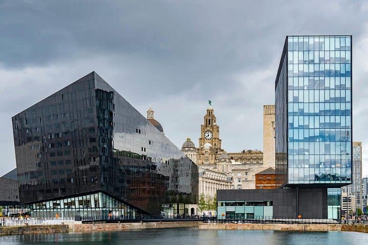 Liverpool Private Walking Tour With A Local