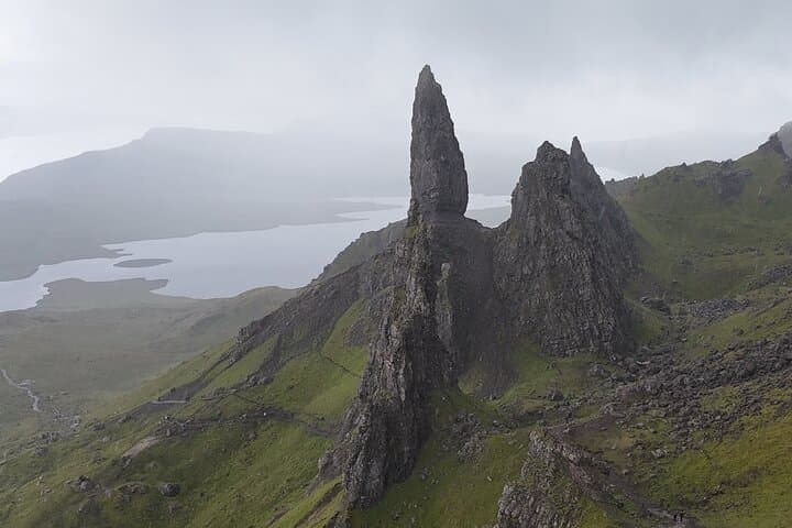 The Old Man of Storr