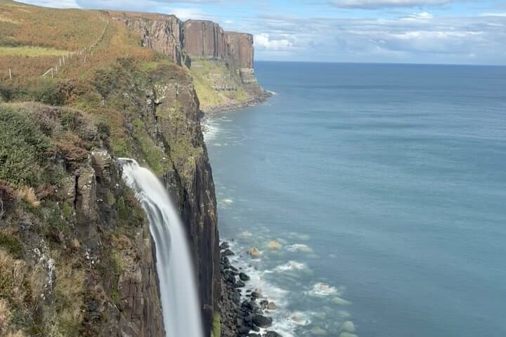 Kilt Rock