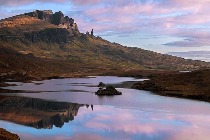 The Old Man of Storr