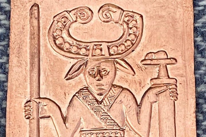 7th Century Kingship, Whisky Tasting Private Tour from Edinburgh