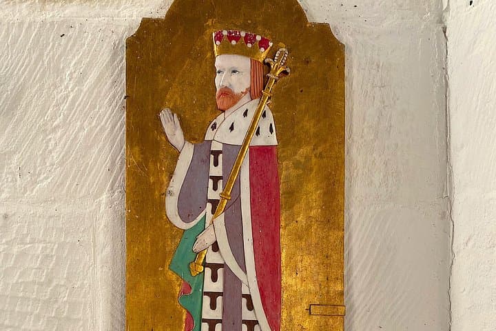 7th Century Kingship, Whisky Tasting Private Tour from Edinburgh