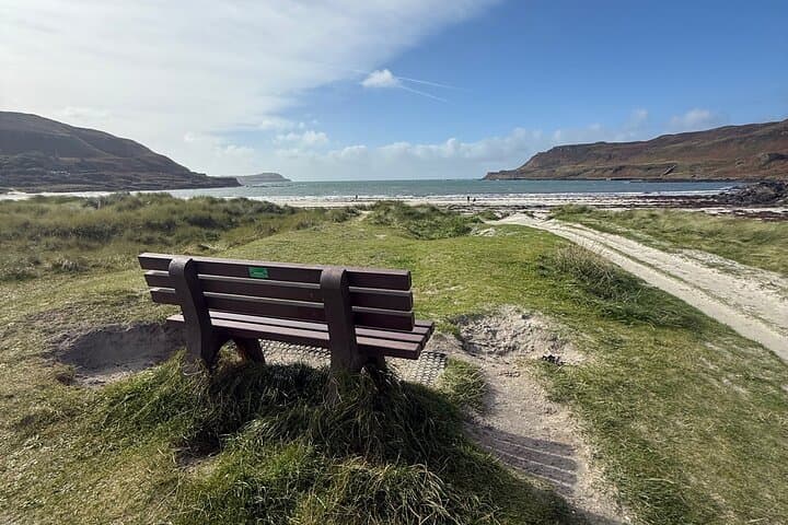 Calgary Bay