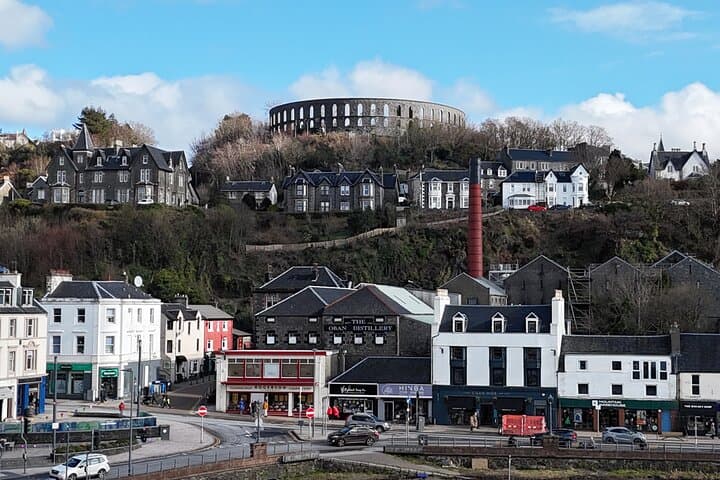 Oban