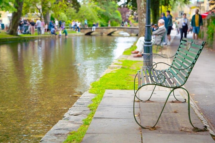 Bourton-on-the-Water