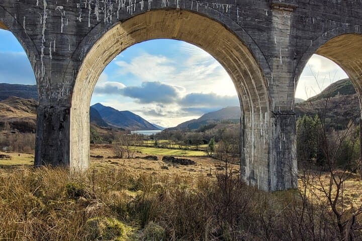Scottish Highlands Day Tour - Castles, Glencoe and Loch Ness