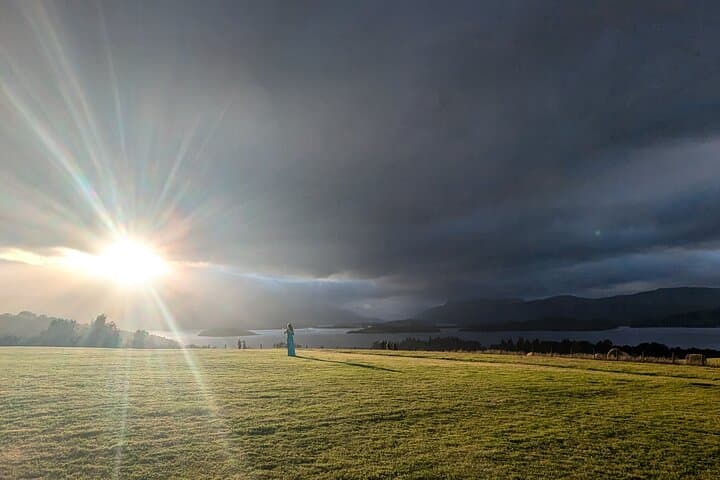 Loch Lomond