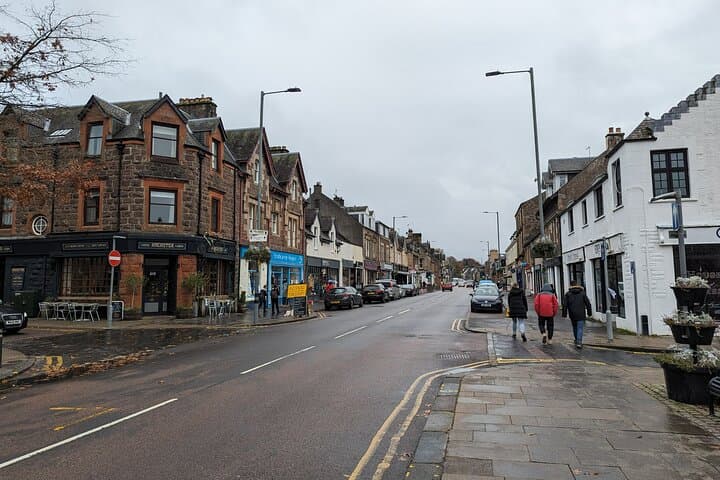 Callander