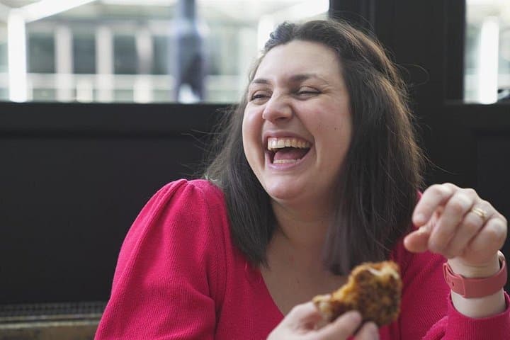 Harrogate Guided Food Tour