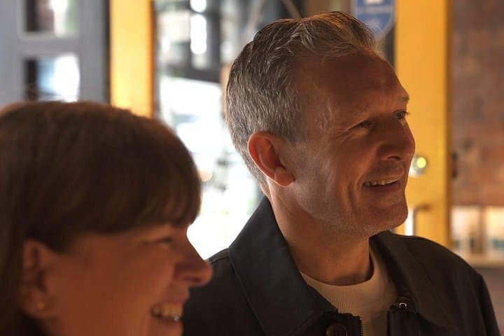 Harrogate Guided Food Tour