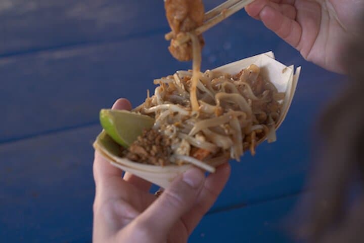 York 'Hidden Gems' Food Tour