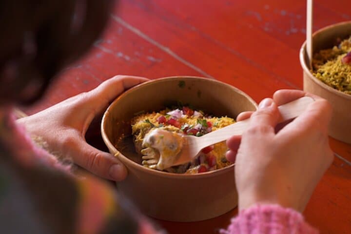 York 'Hidden Gems' Food Tour
