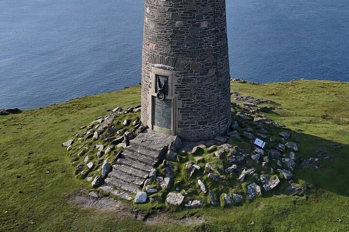 Islay and Highlands 4 Day Private Tour from Edinburgh