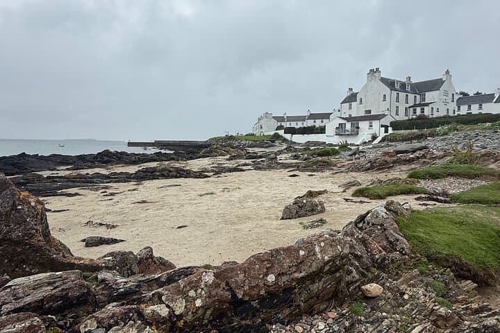 Islay and Highlands 4 Day Private Tour from Edinburgh