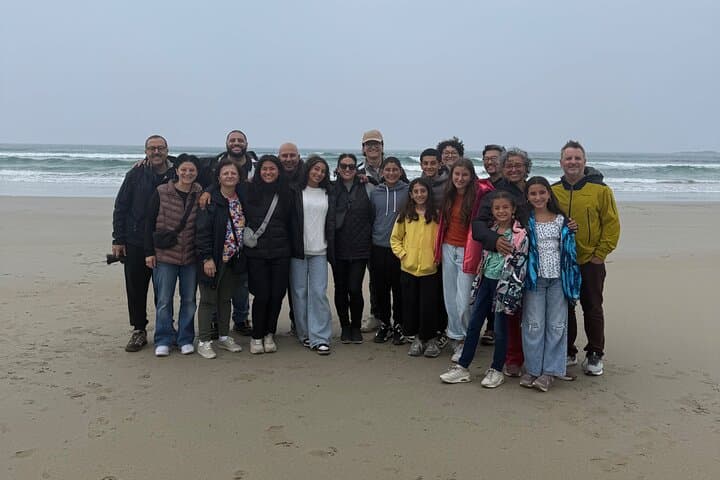 Islay and Highlands 4 Day Private Tour from Edinburgh
