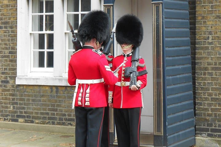 King's Guard