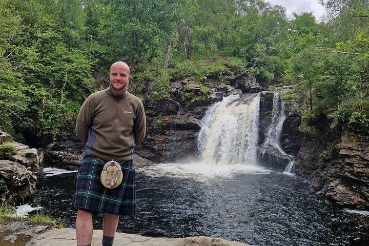 Braveheart Tour - Mountains, Lochs, Castles & Battlefields