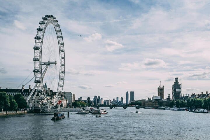 Private Luxury Chauffeur in London