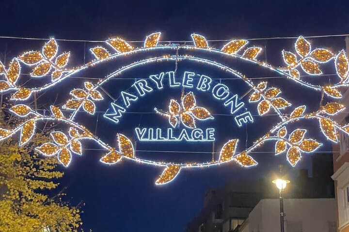 Marylebone