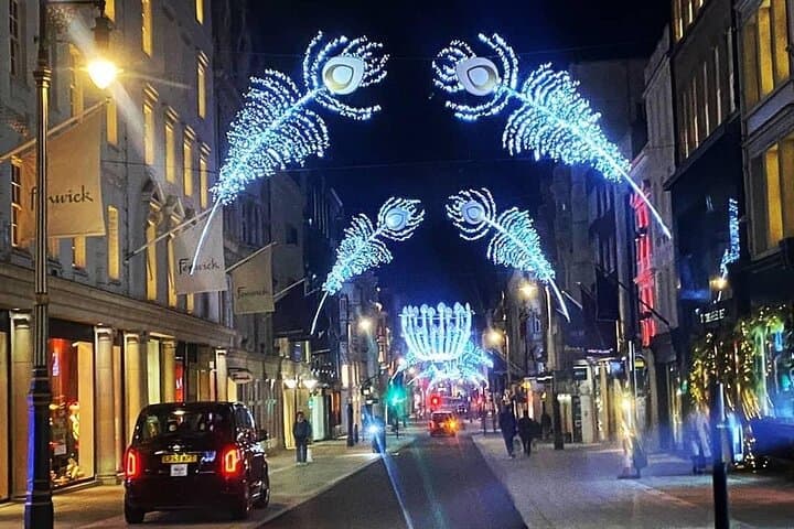 Bond Street