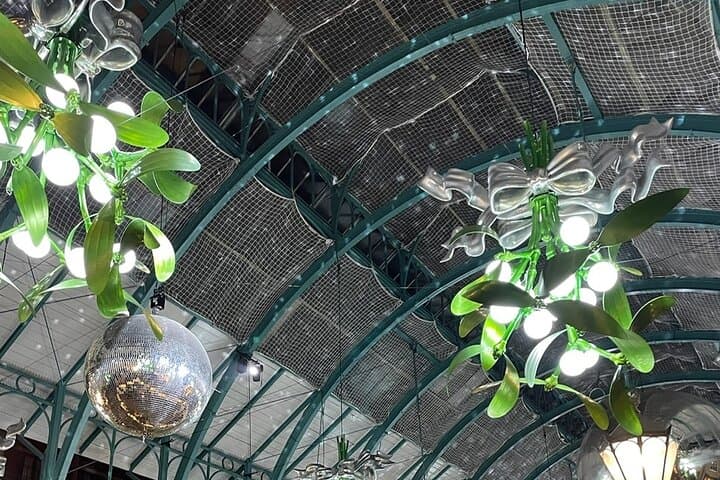 Covent Garden